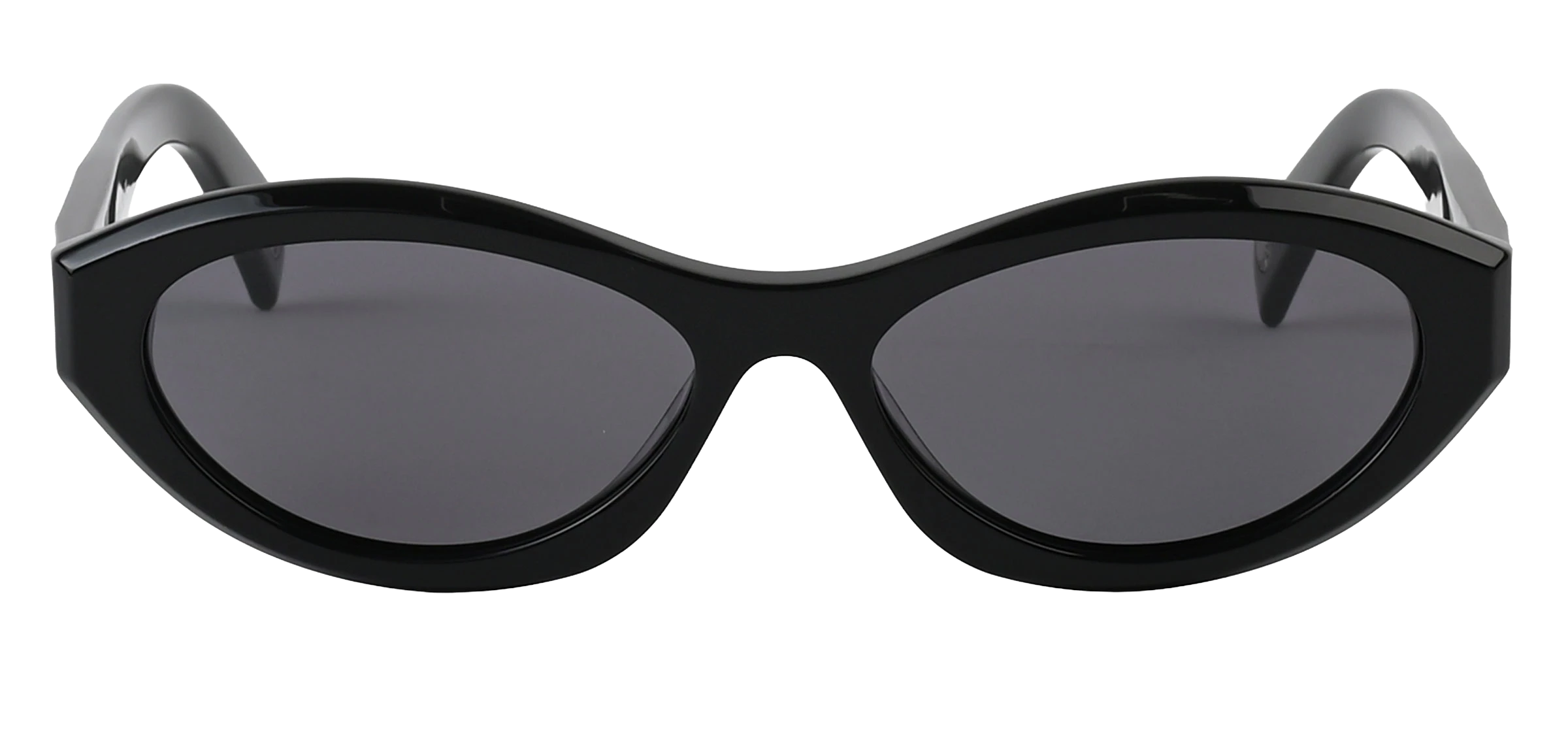 Vesari cat-eye frames
