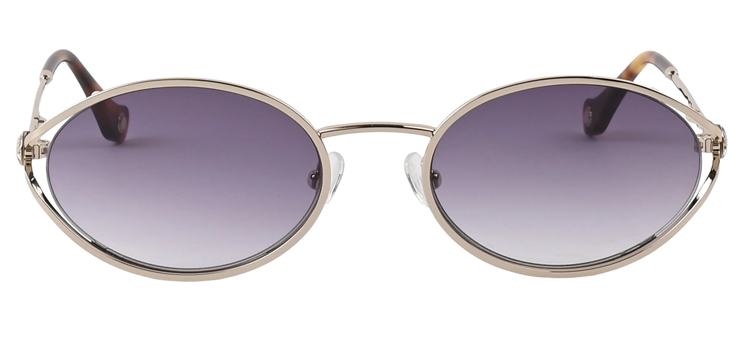 Vesari round frames