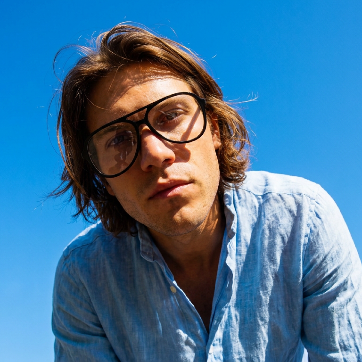 Vesari eyewear