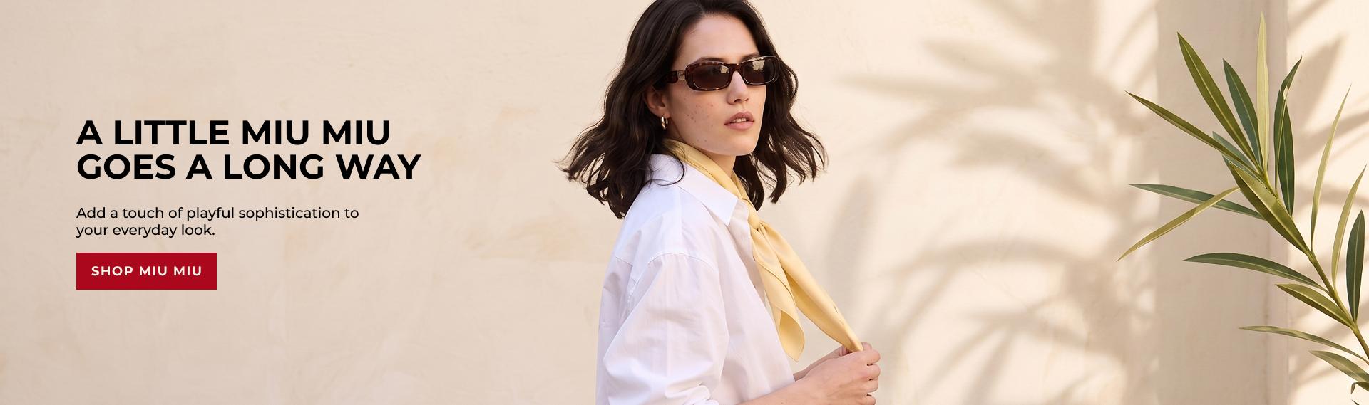Miu Miu Spotlight Sep 2026