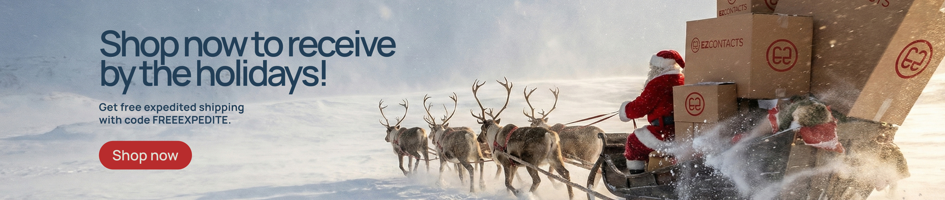 express shipping 12/17/2025