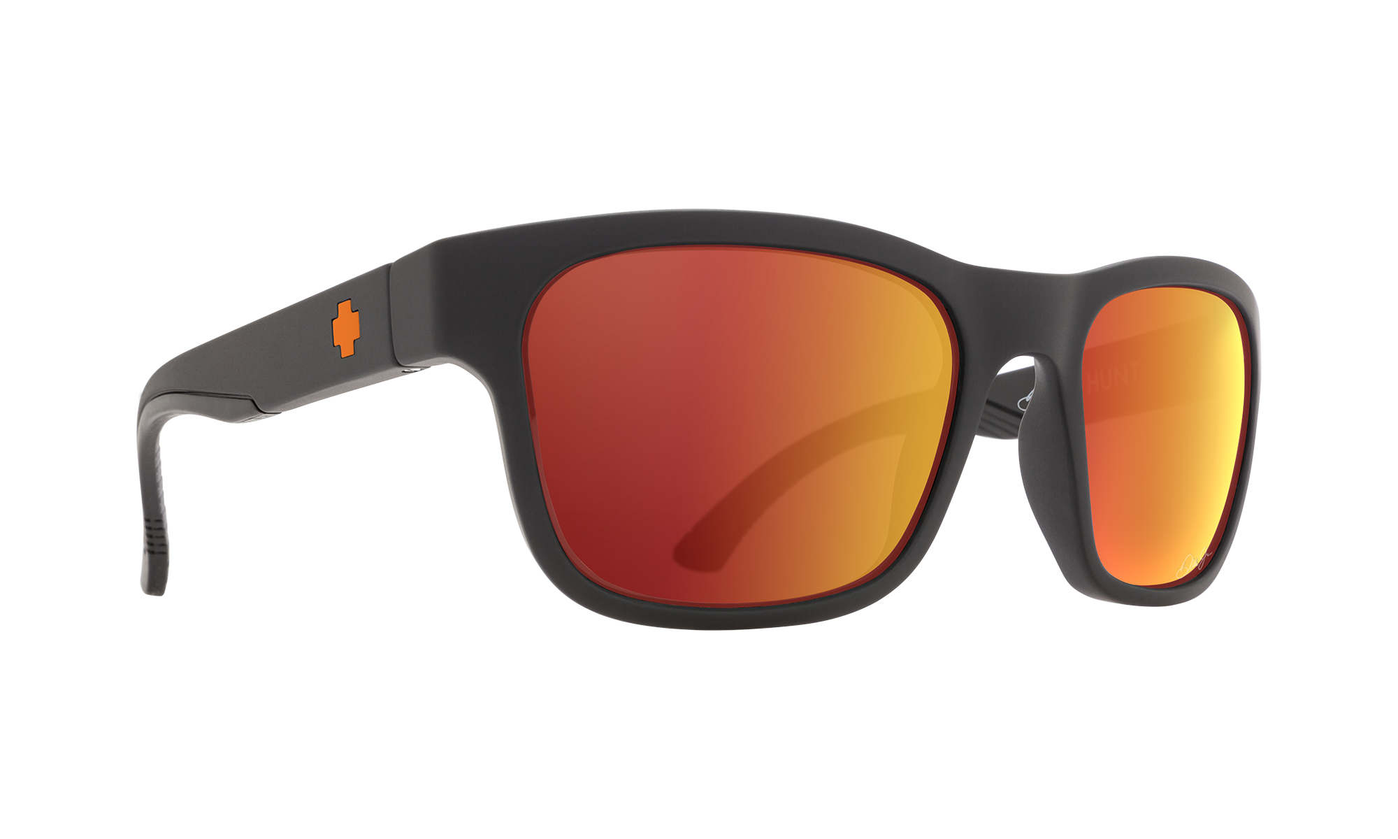 Spy Optic HUNT Sunglasses Free Shipping