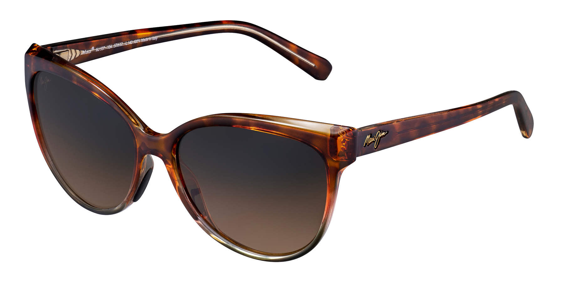 maui jim olu