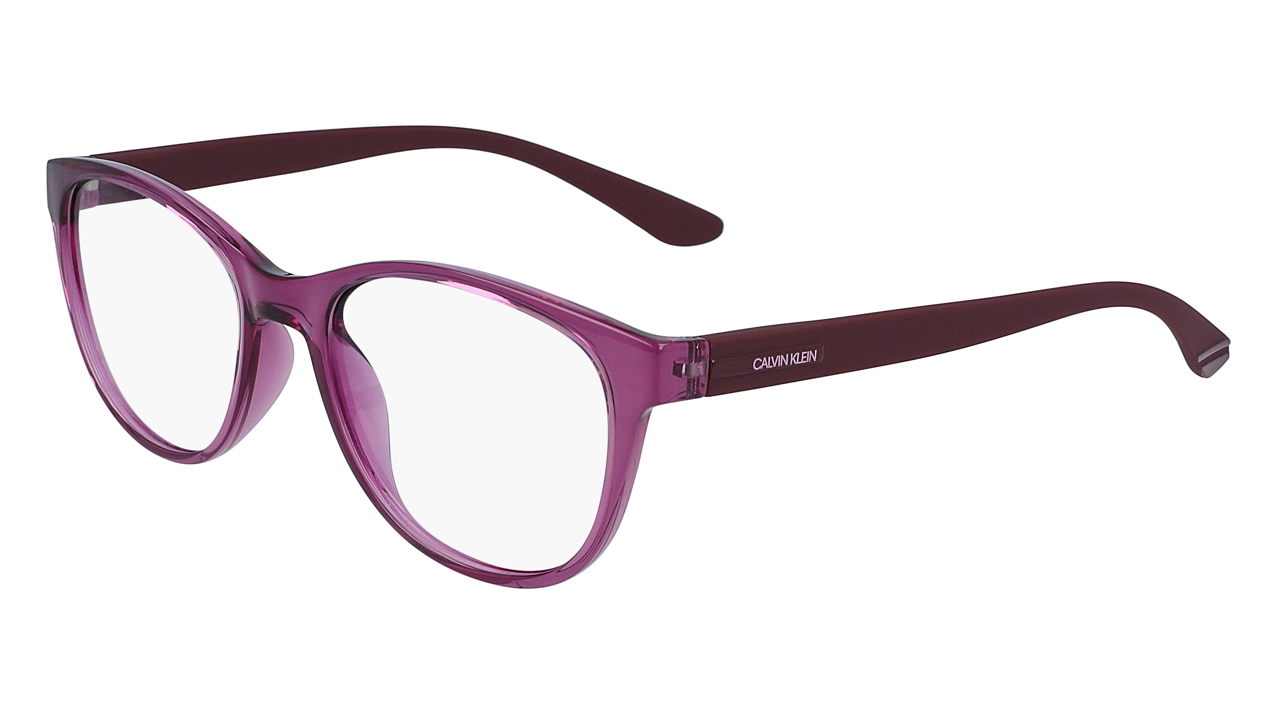Calvin Klein Platinum CK19572 Eyeglasses