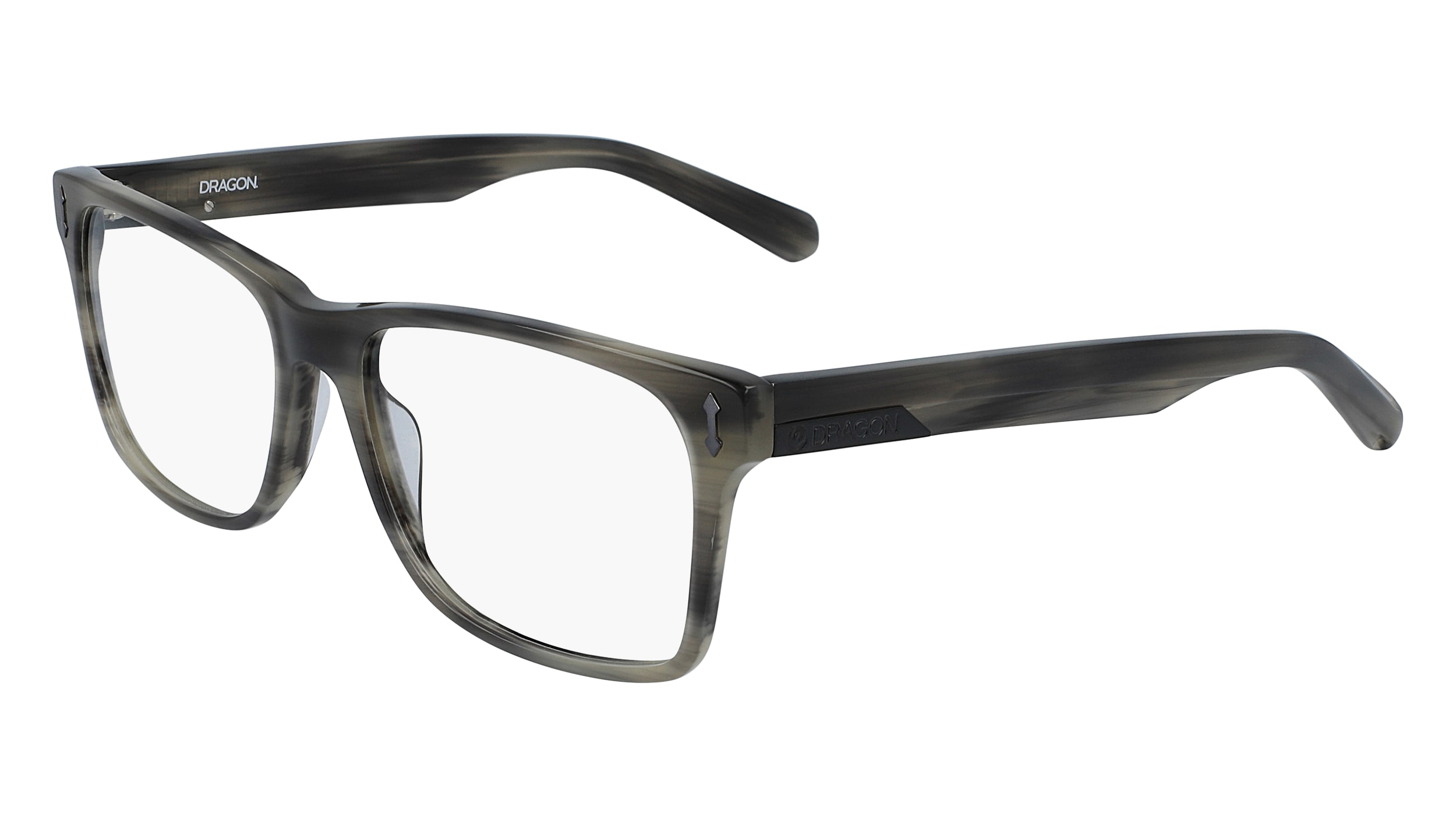 Dragon DR132 Spencer Prescription Eyeglasses Free Shipping