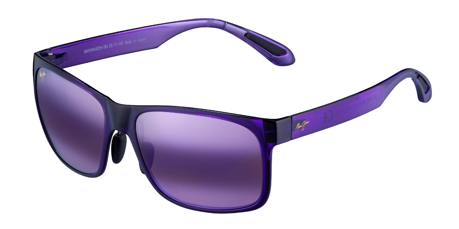 maui jim asian fit sunglasses