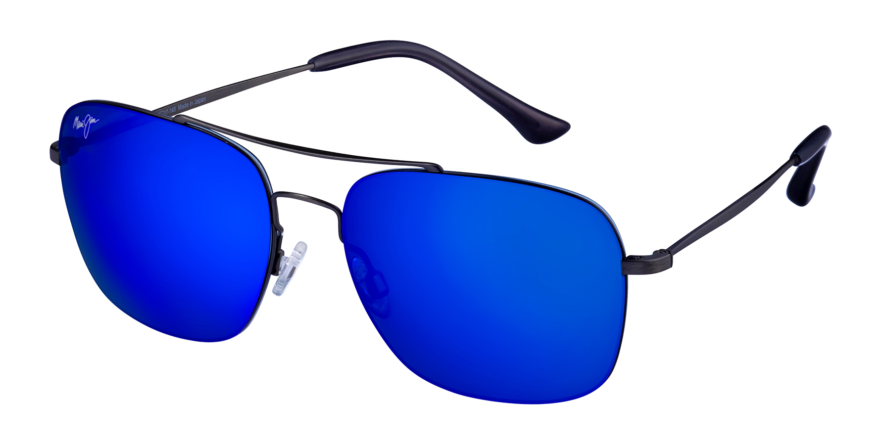 Maui Jim Lava Tube Sunglasses