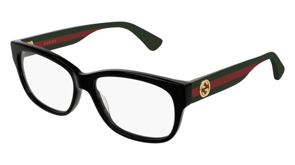 Gucci GG0278O | Eyeglasses: EZContacts.com