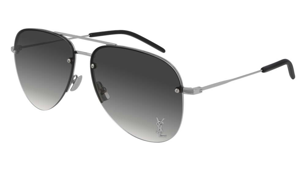 Saint Laurent CLASSIC 11 M | Sunglasses: EZContacts.com