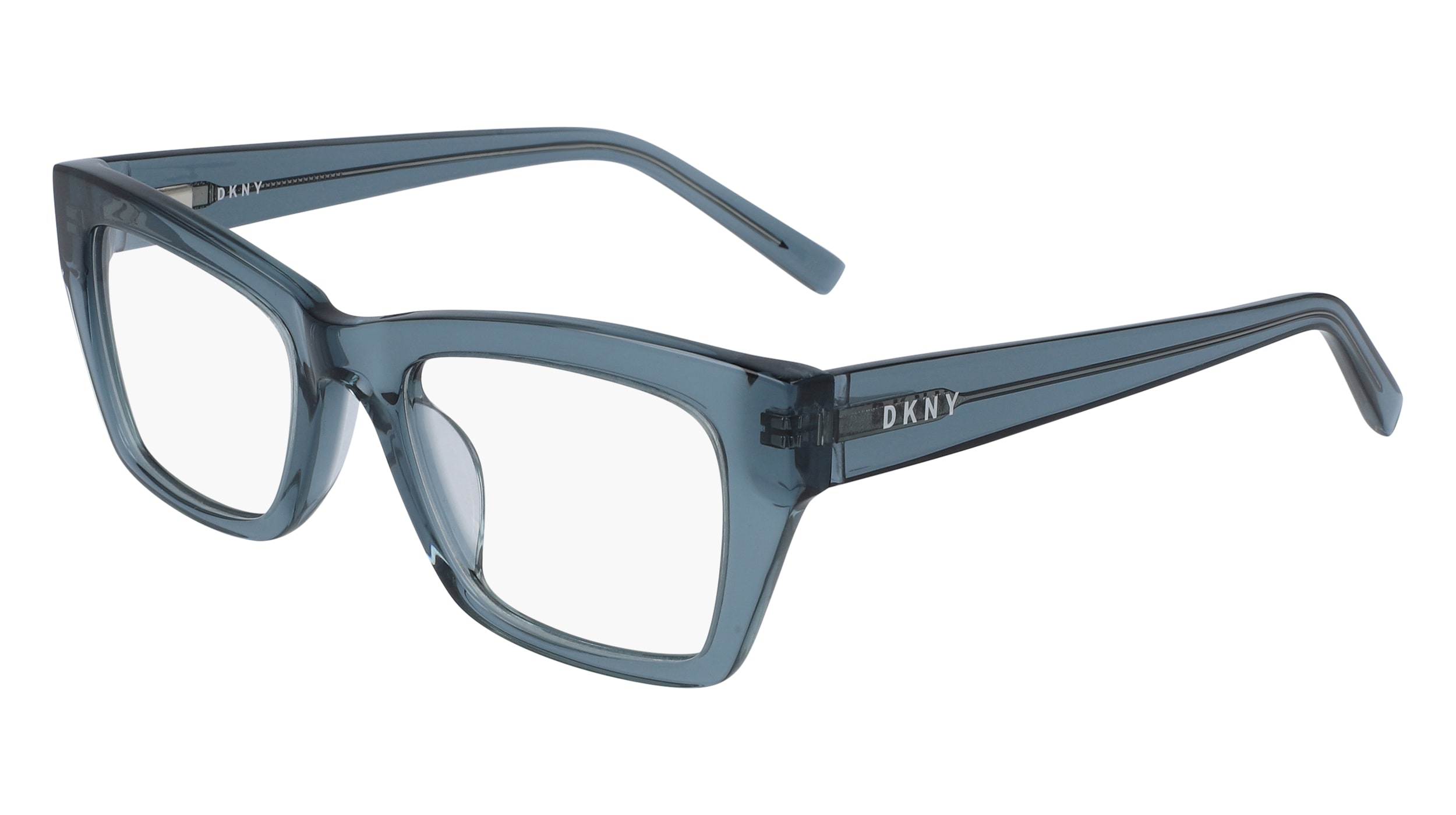 Dkny DK5021 Prescription Eyeglasses Free Shipping