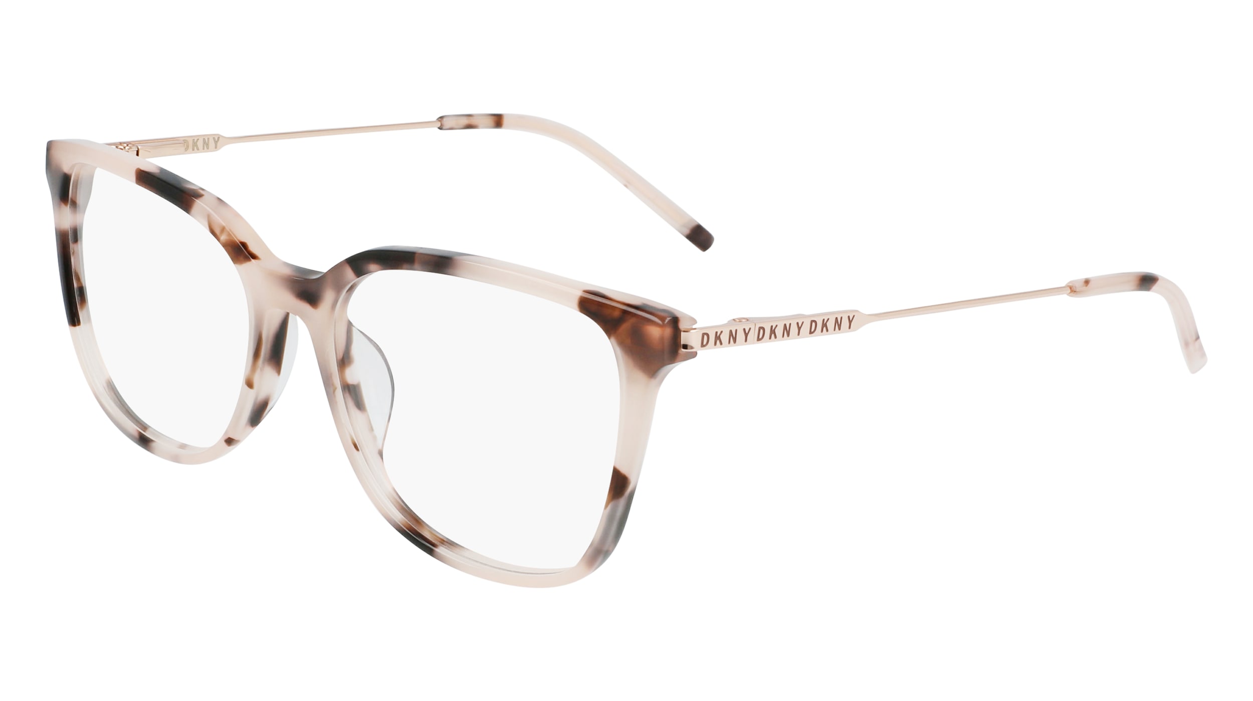 Dkny DK7004 Prescription Eyeglasses Free Shipping