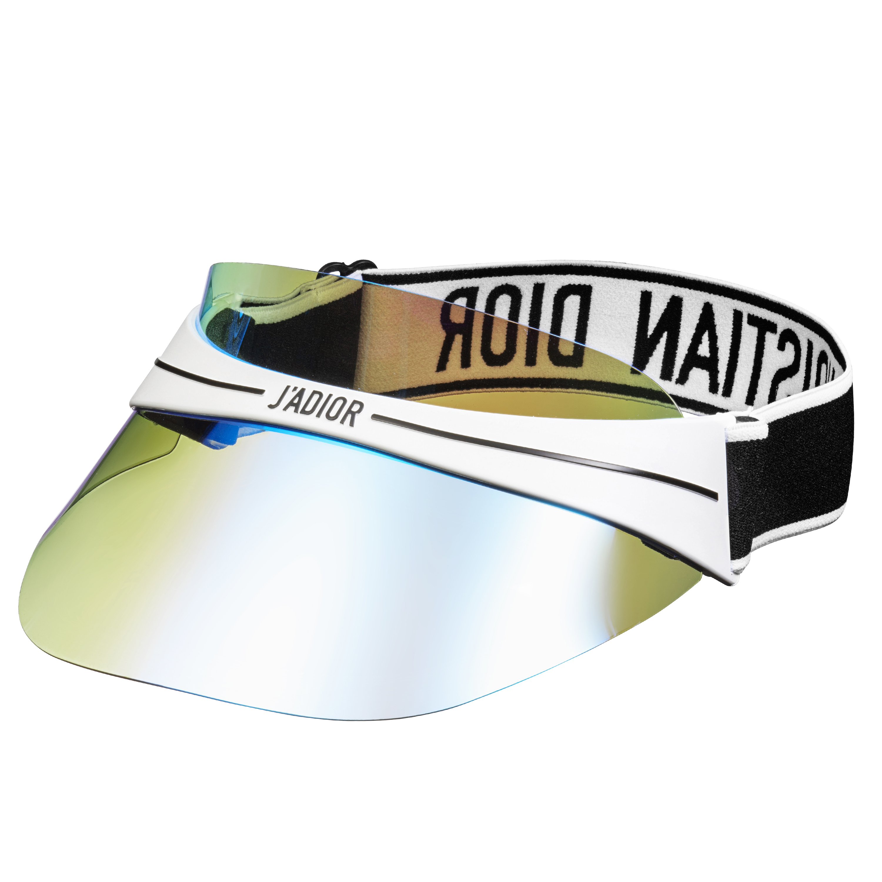 DIOR CLUB 1 VISOR Sunglasses