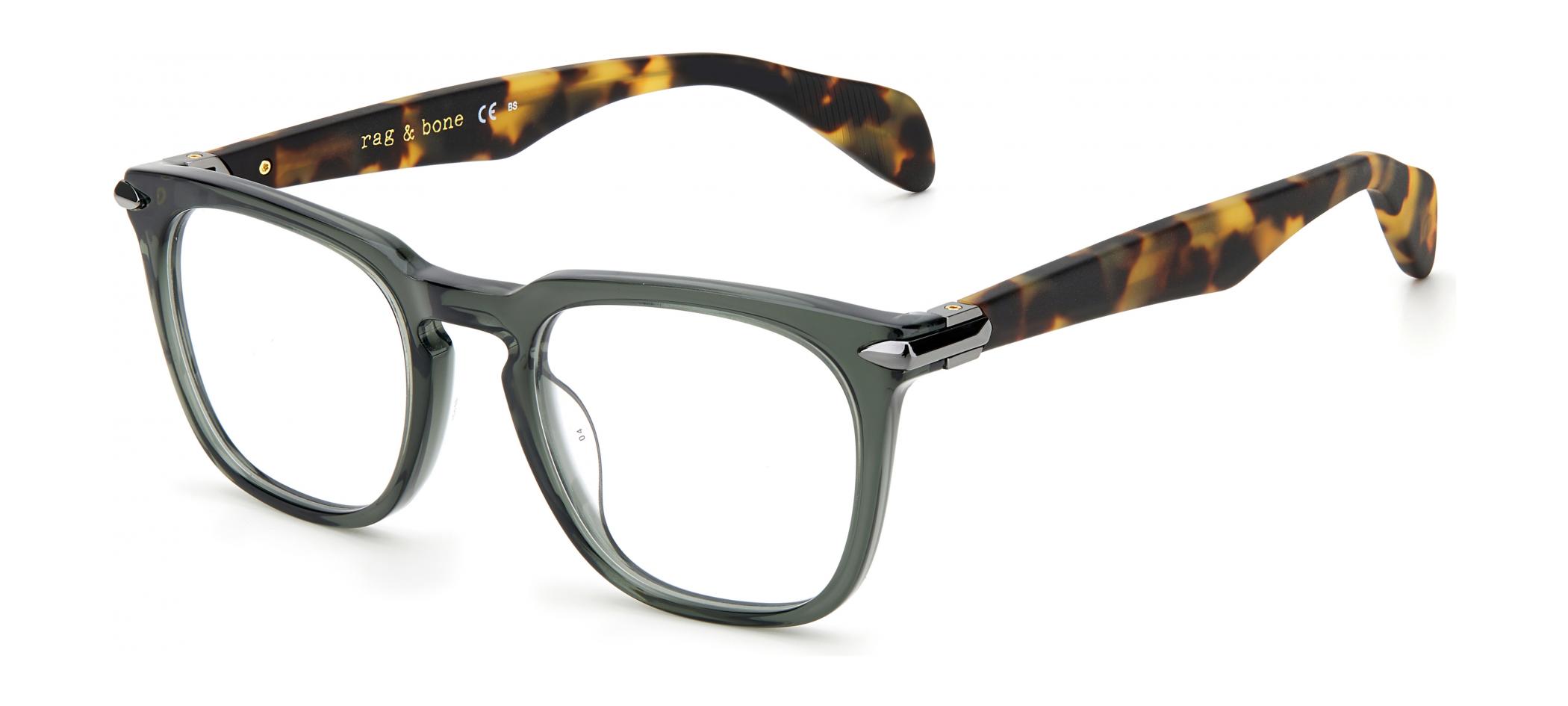 rag and bone eyeglass frames