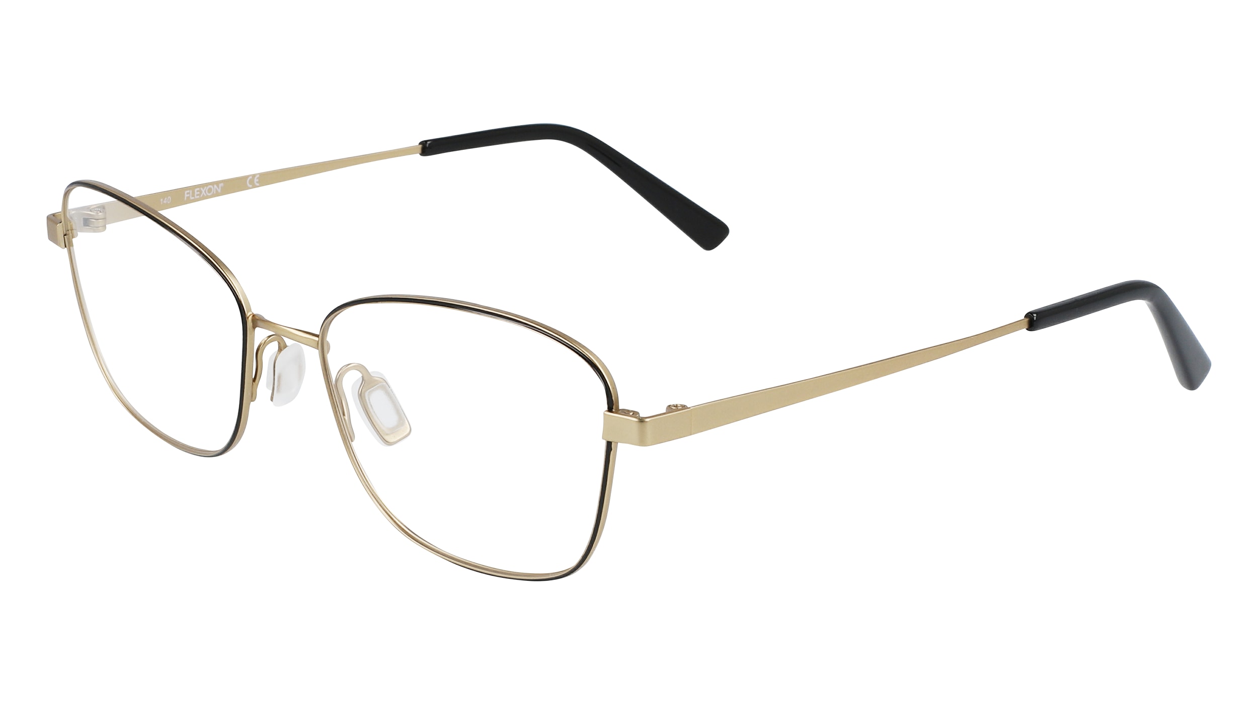 Flexon W3036 Prescription Eyeglasses Free Shipping
