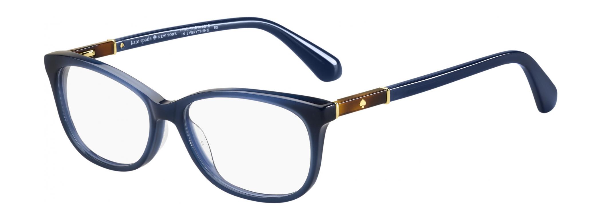 Kate Spade Kaileigh Eyeglasses
