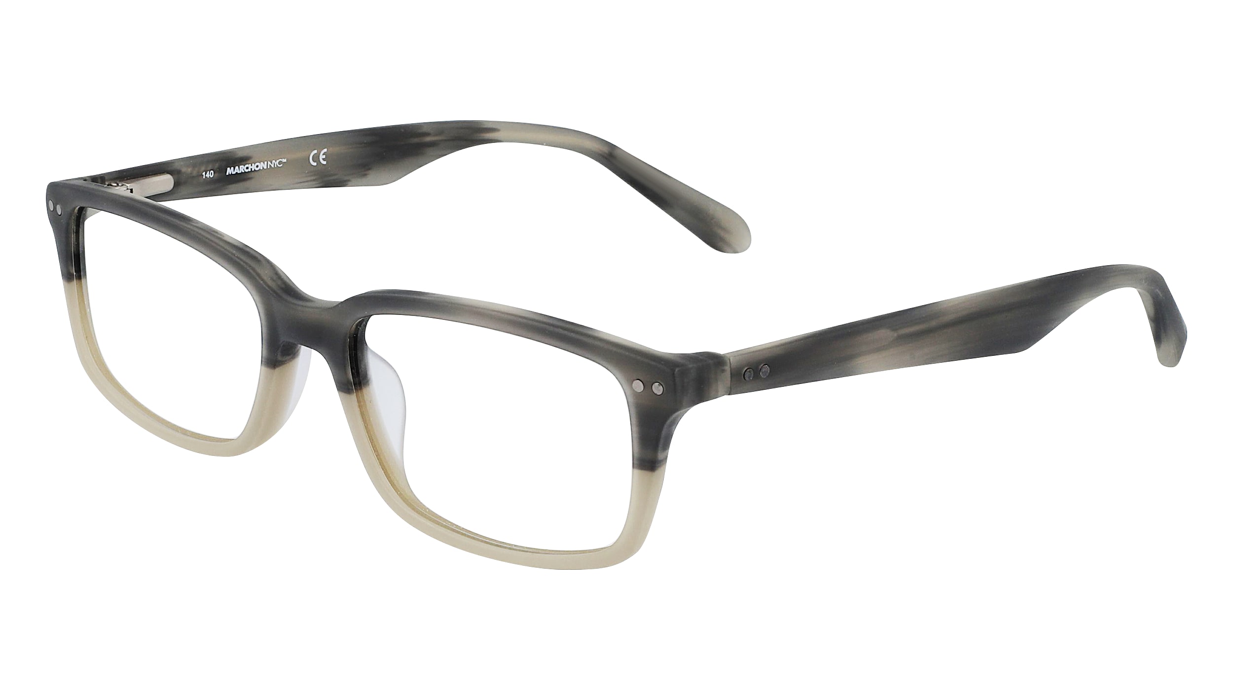 Marchon Nyc Mcarlton Eyeglasses