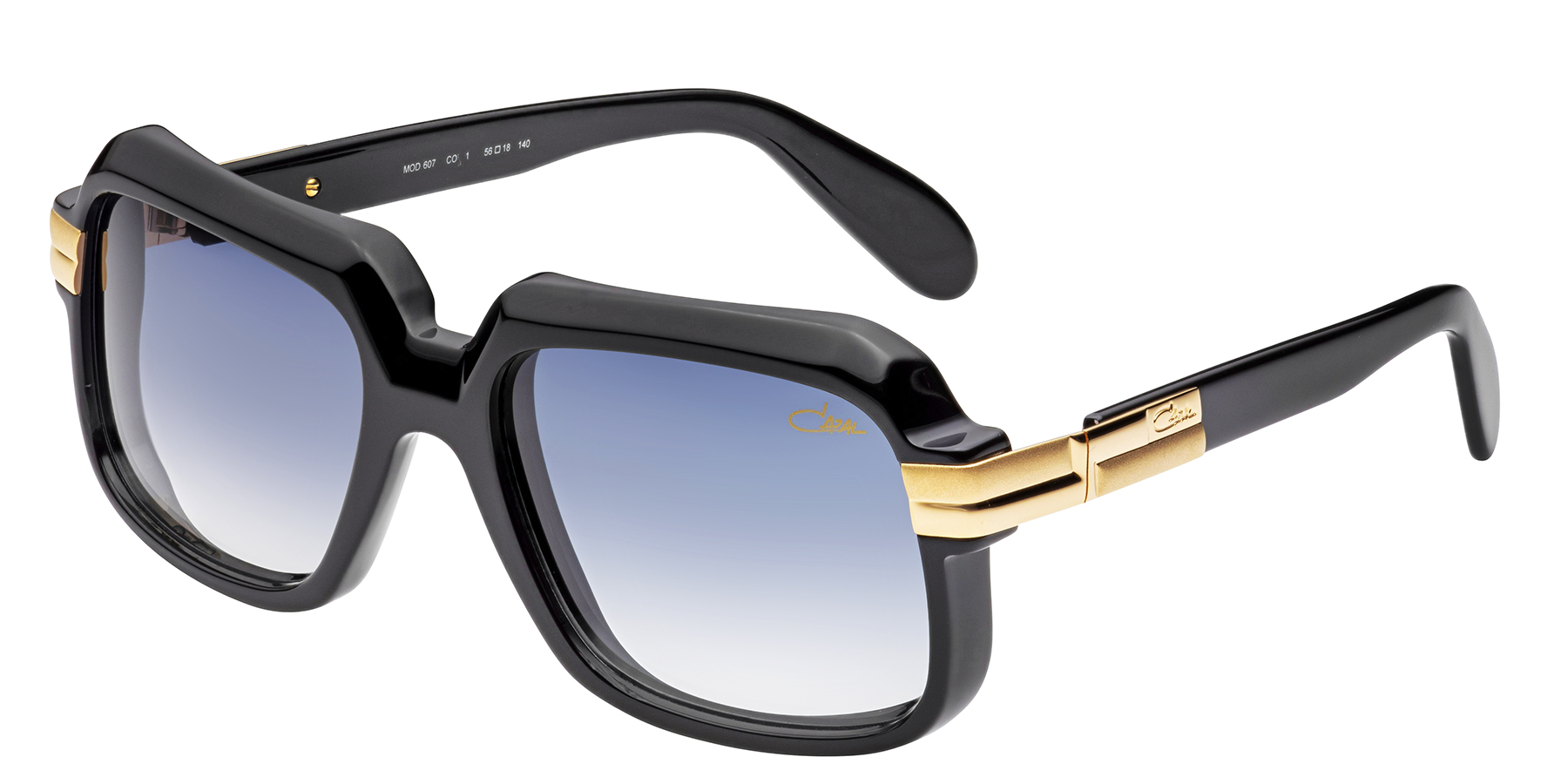 CAZAL 607 SG | Sunglasses: EZContacts.com