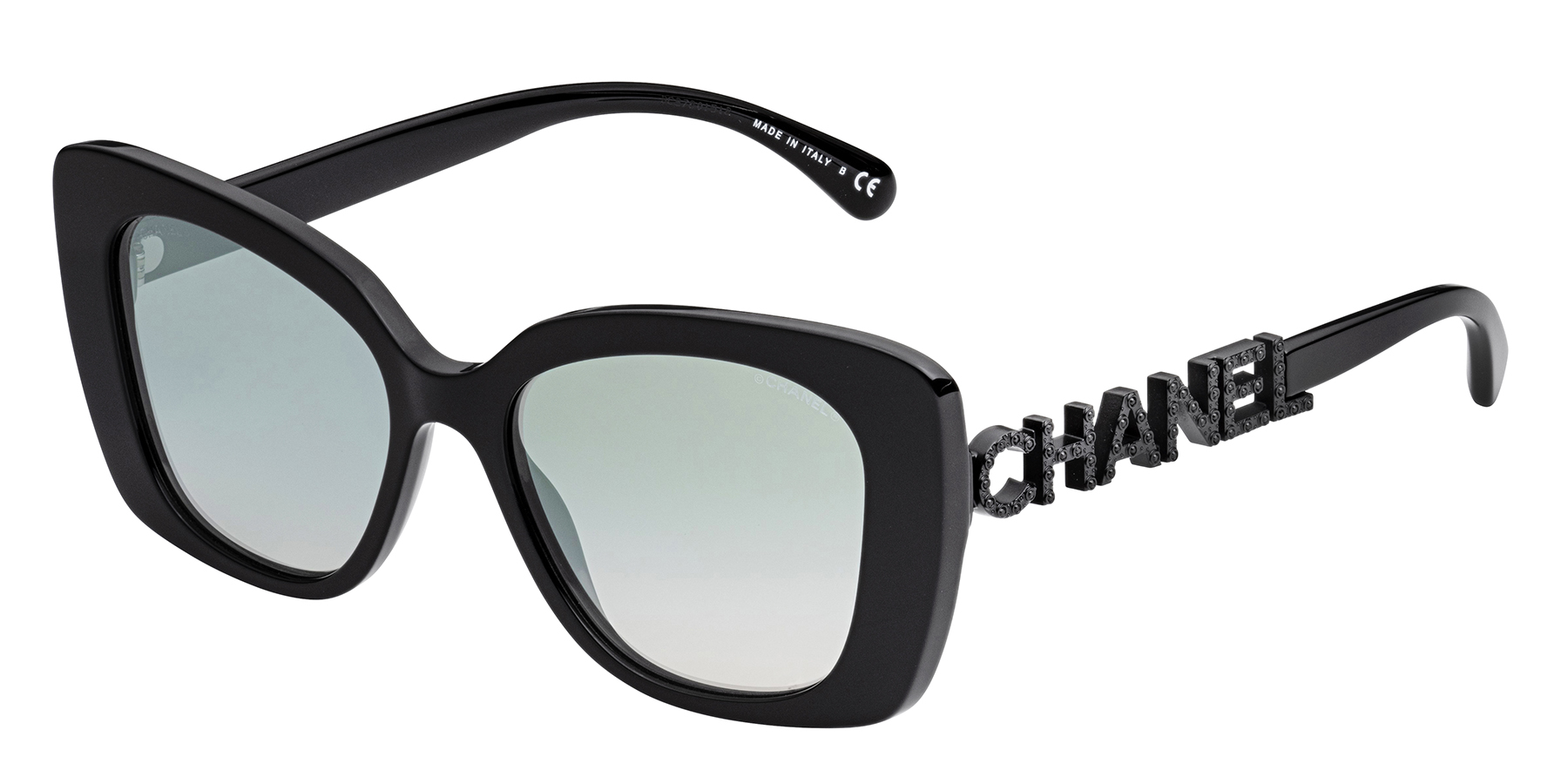 Chanel CH5422B Sunglasses Free Shipping