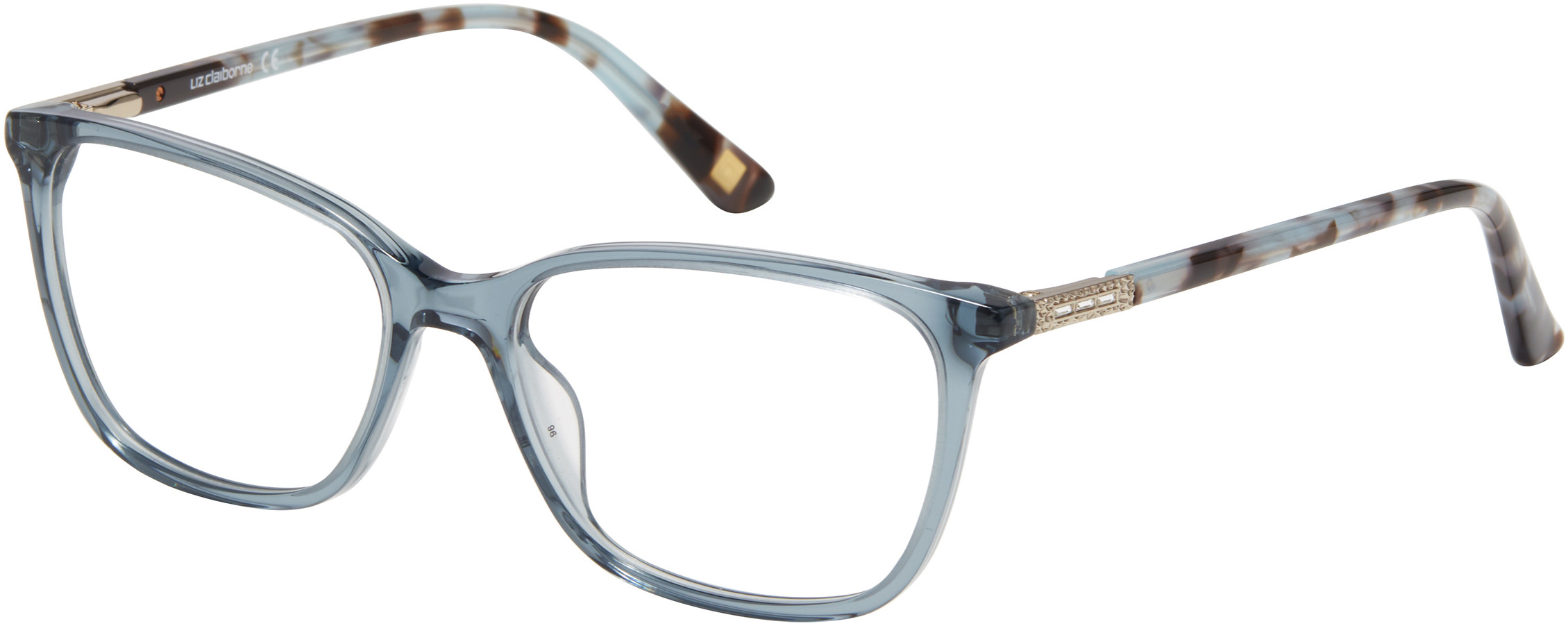 liz claiborne petite glasses