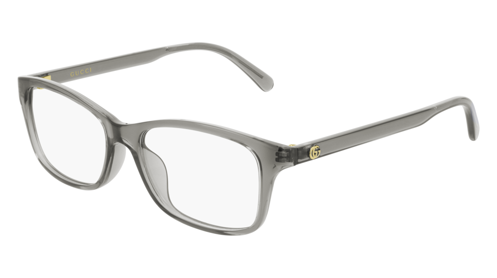 Gucci GG0720OA ASIAN FIT | Eyeglasses: EZContacts.com