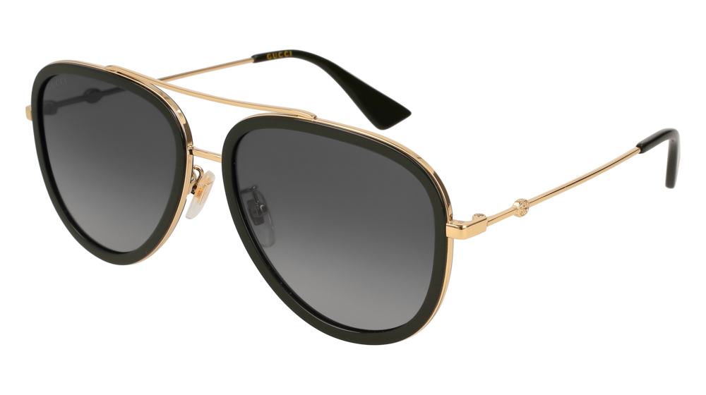 Gucci GG0062S | Sunglasses: EZContacts.com