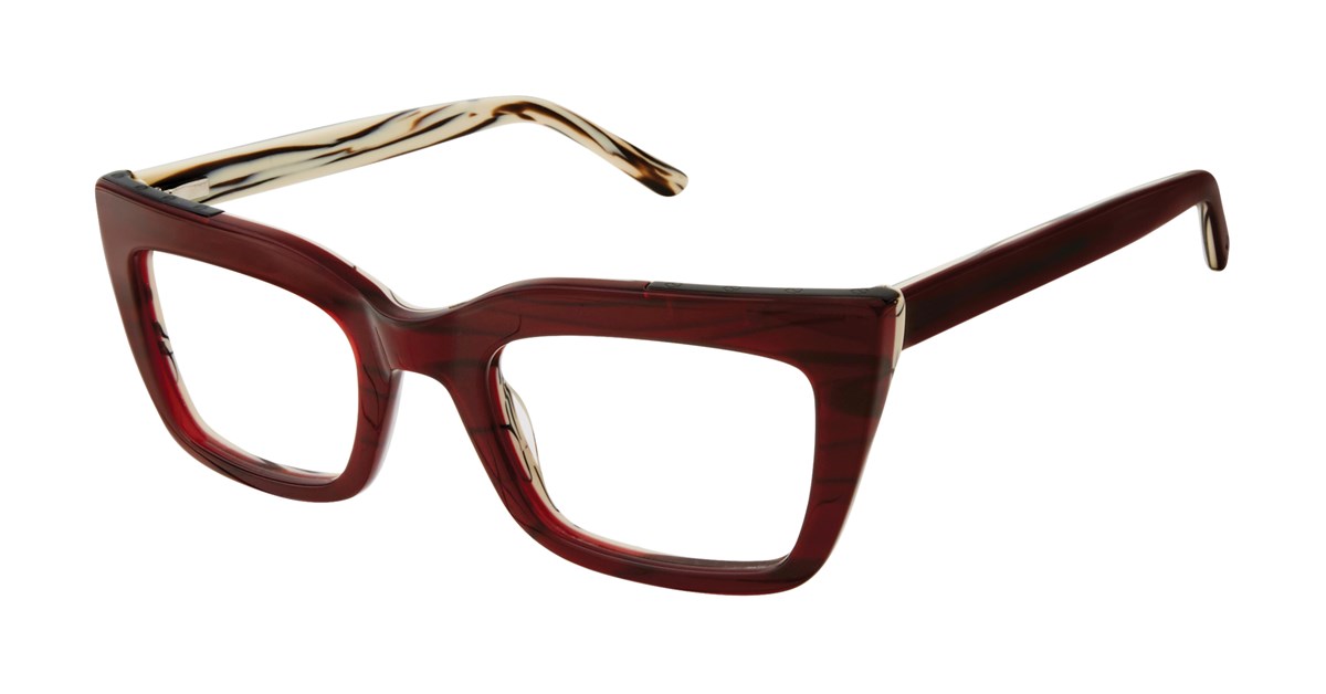 Lamb LA046 Eyeglasses