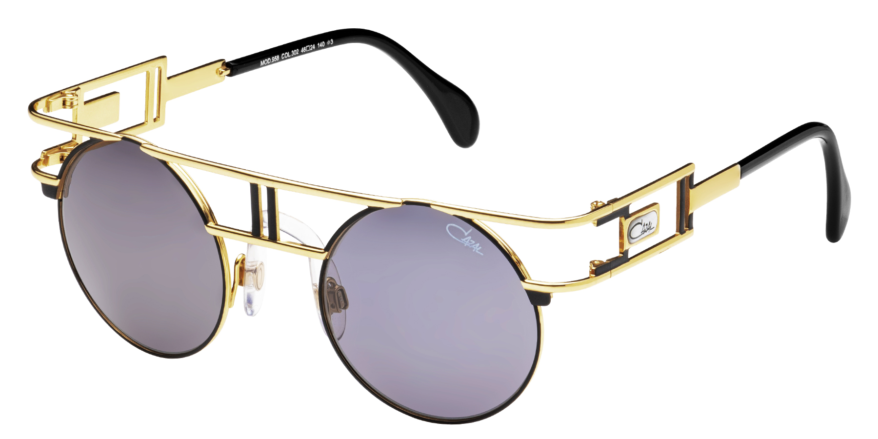 CAZAL 958 Sunglasses Free Shipping