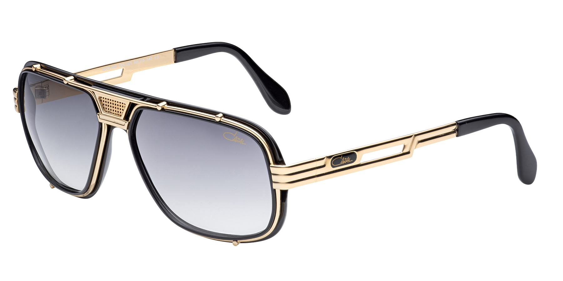 CAZAL 665 Sunglasses Free Shipping