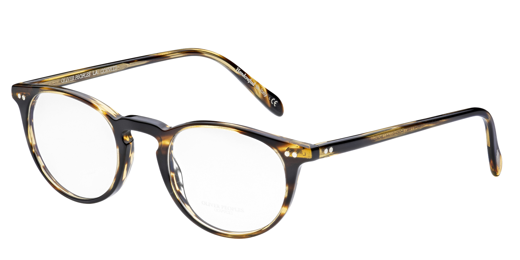 Oliver Peoples OV5004 RILEY-R | 1005 Black (BK 43-20-140 | Rated 5.0, 1 ...