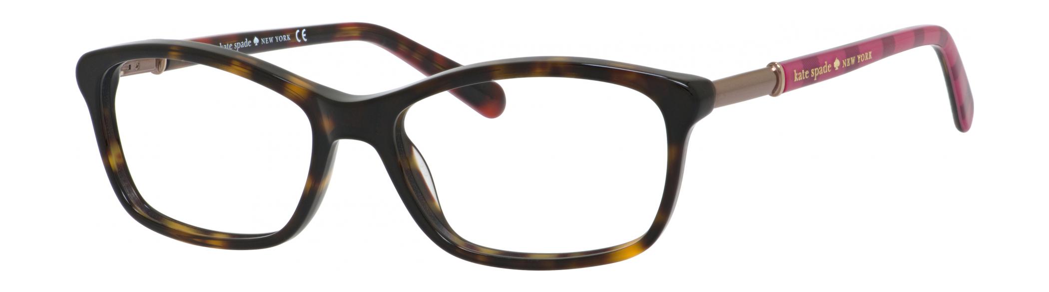 kate spade catrina eyeglasses