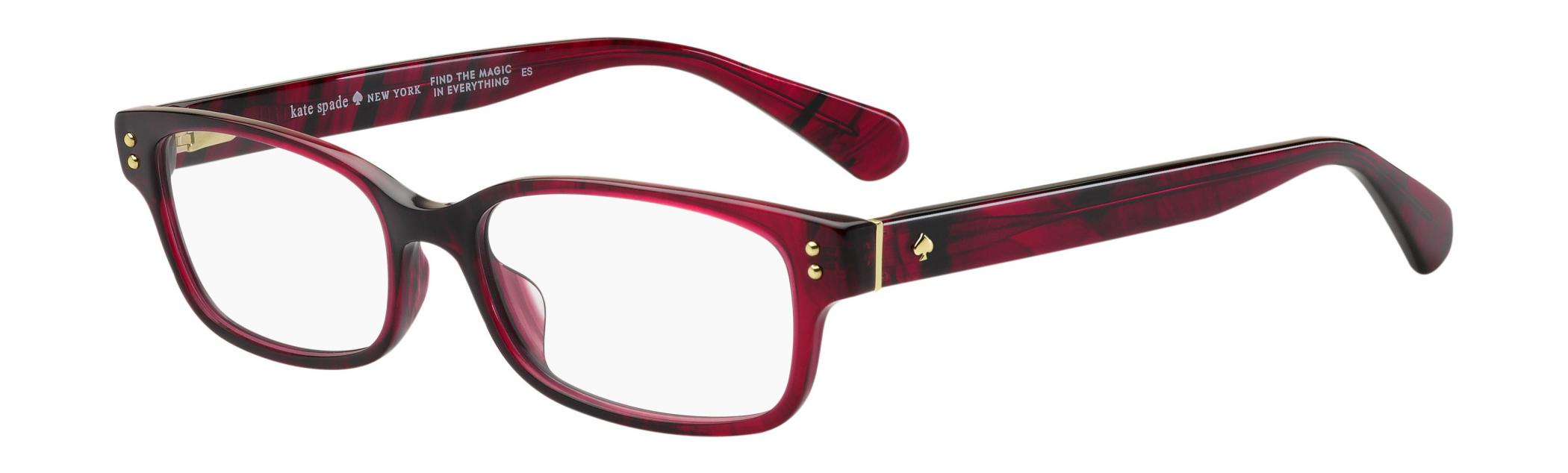 Kate Spade Lucyann 2 Eyeglasses