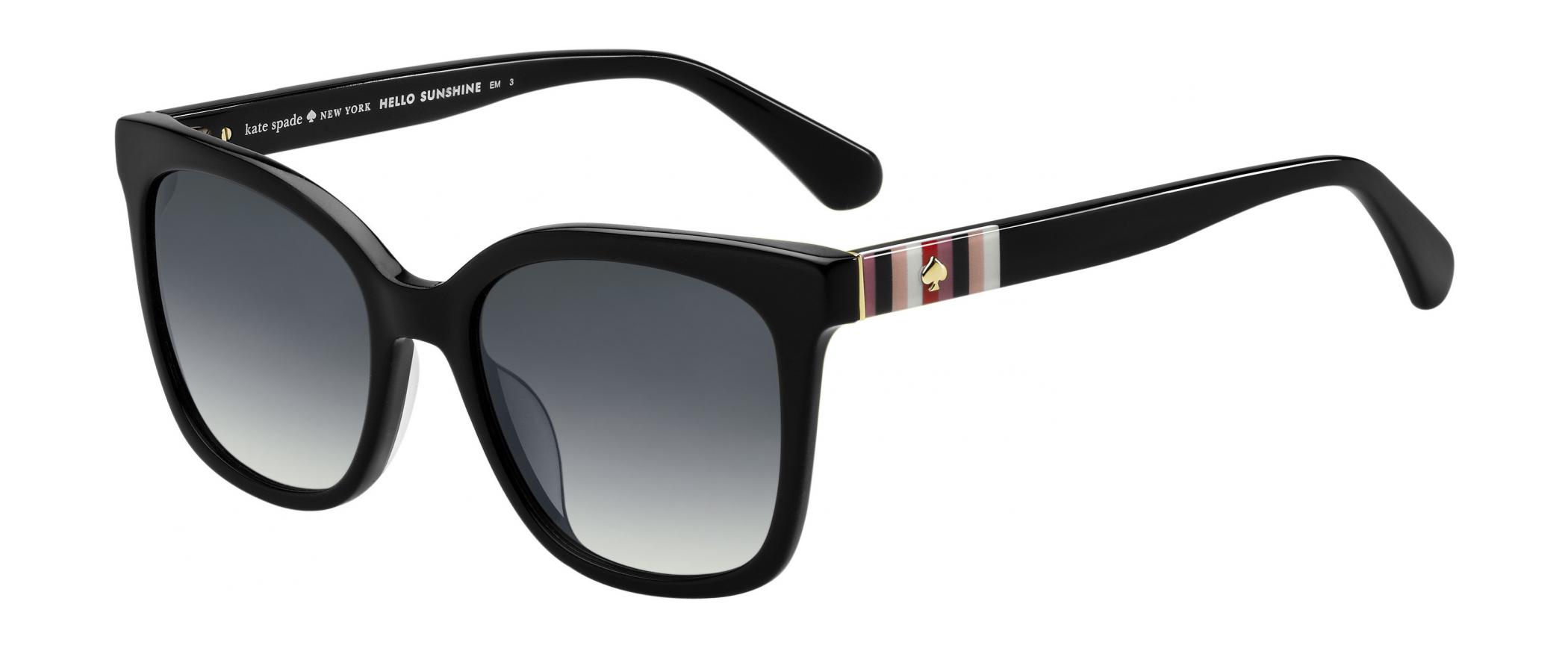 Kate Spade Kiya/S Sunglasses