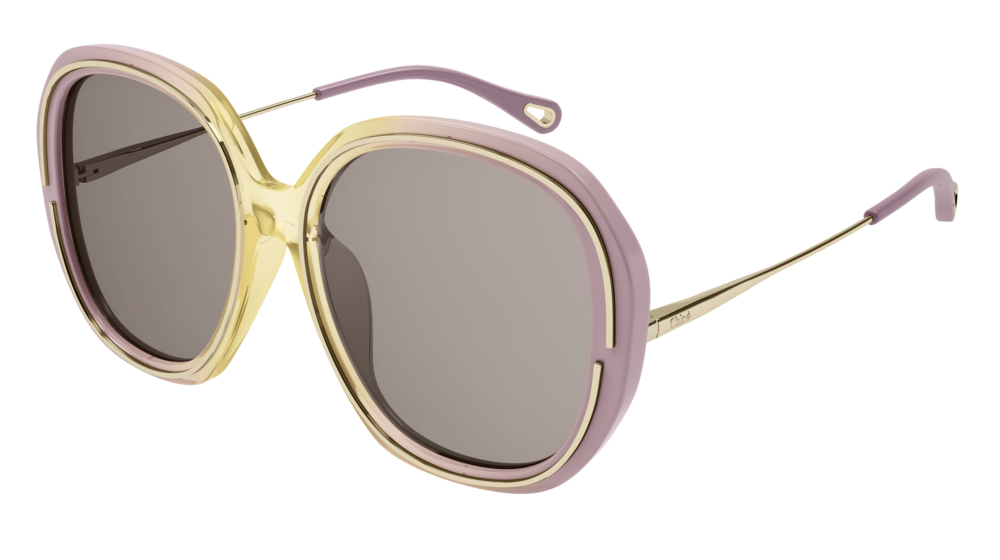 Chloé CH0078SA ASIAN FIT Sunglasses Free Shipping