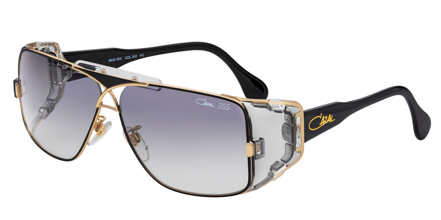 CAZAL 955 Sunglasses Free Shipping