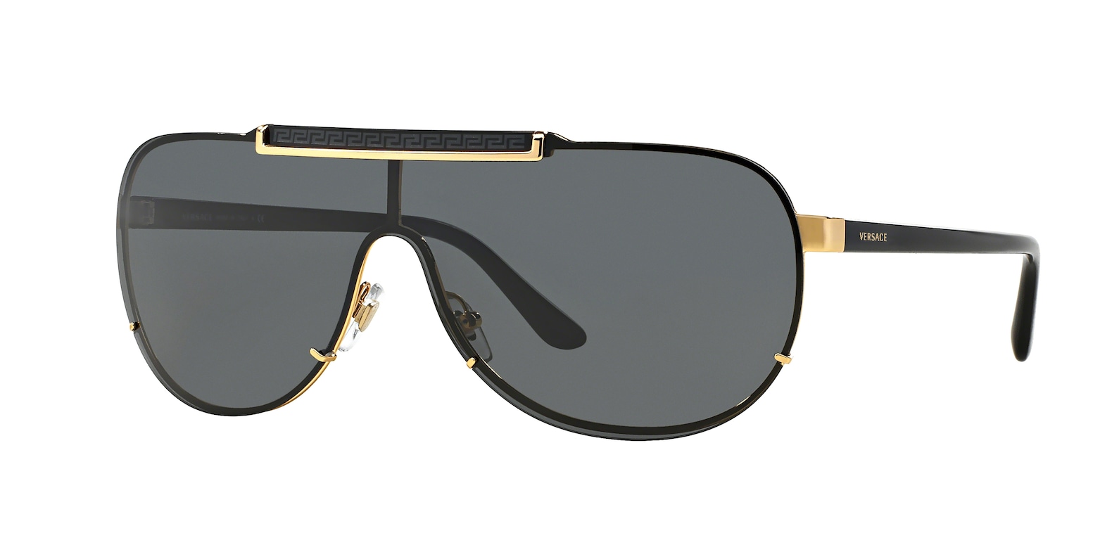 versace ve2140 black