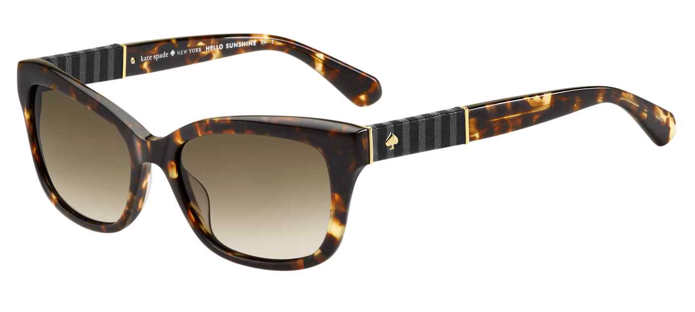 Kate Spade Johanna 2/S Sunglasses Free Shipping