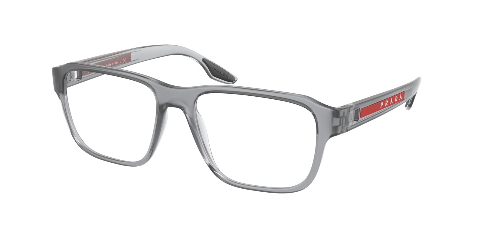 prada linea rossa ps 08us