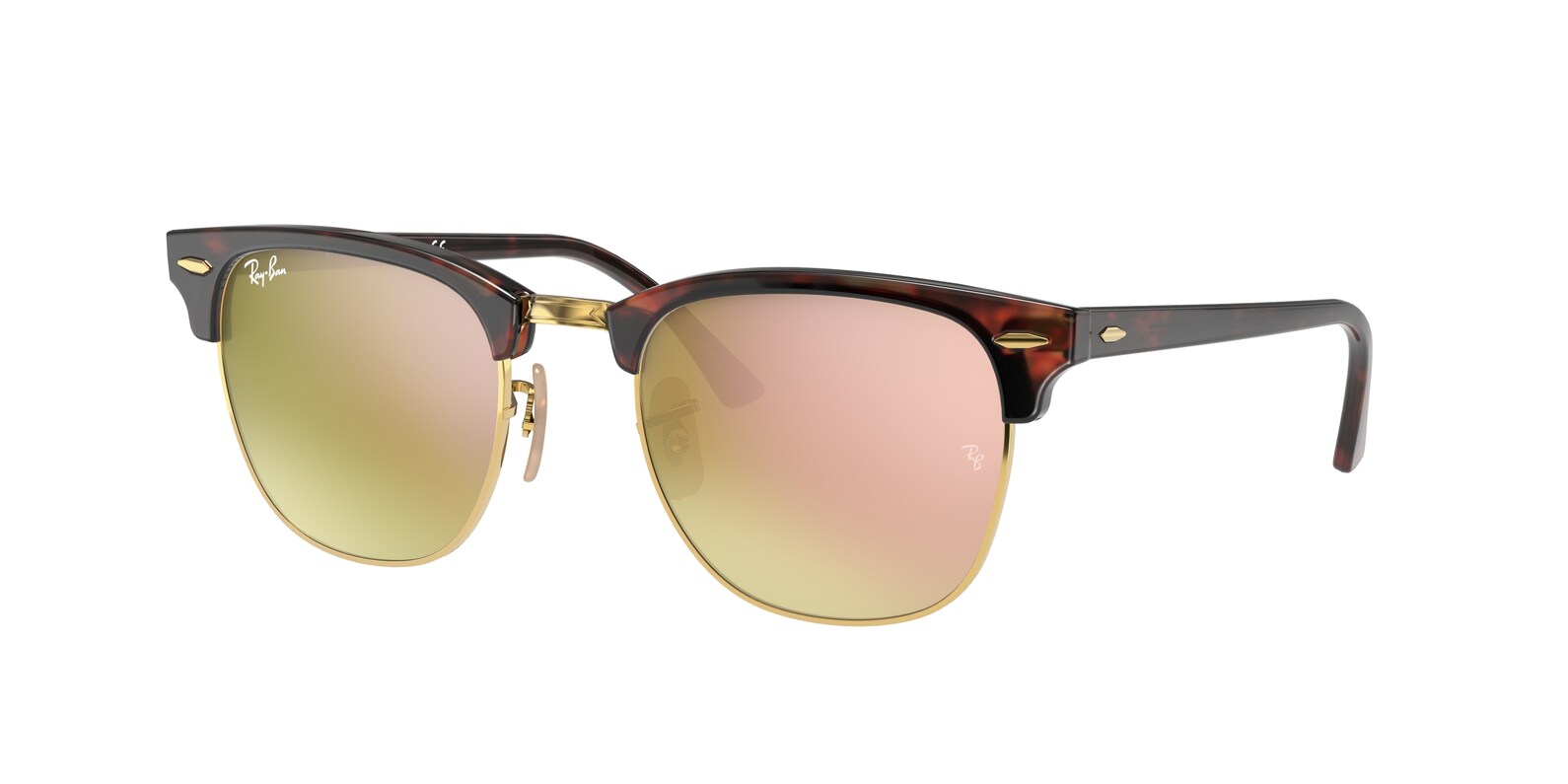 ray ban erika black