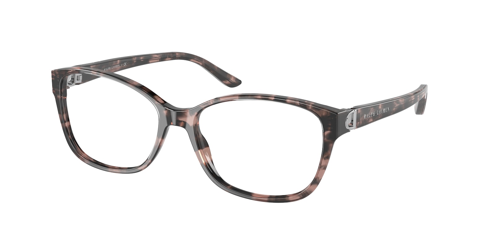 Police Women's VPL6305309AJ Sunglasses, Havana Brown, 53/16/140