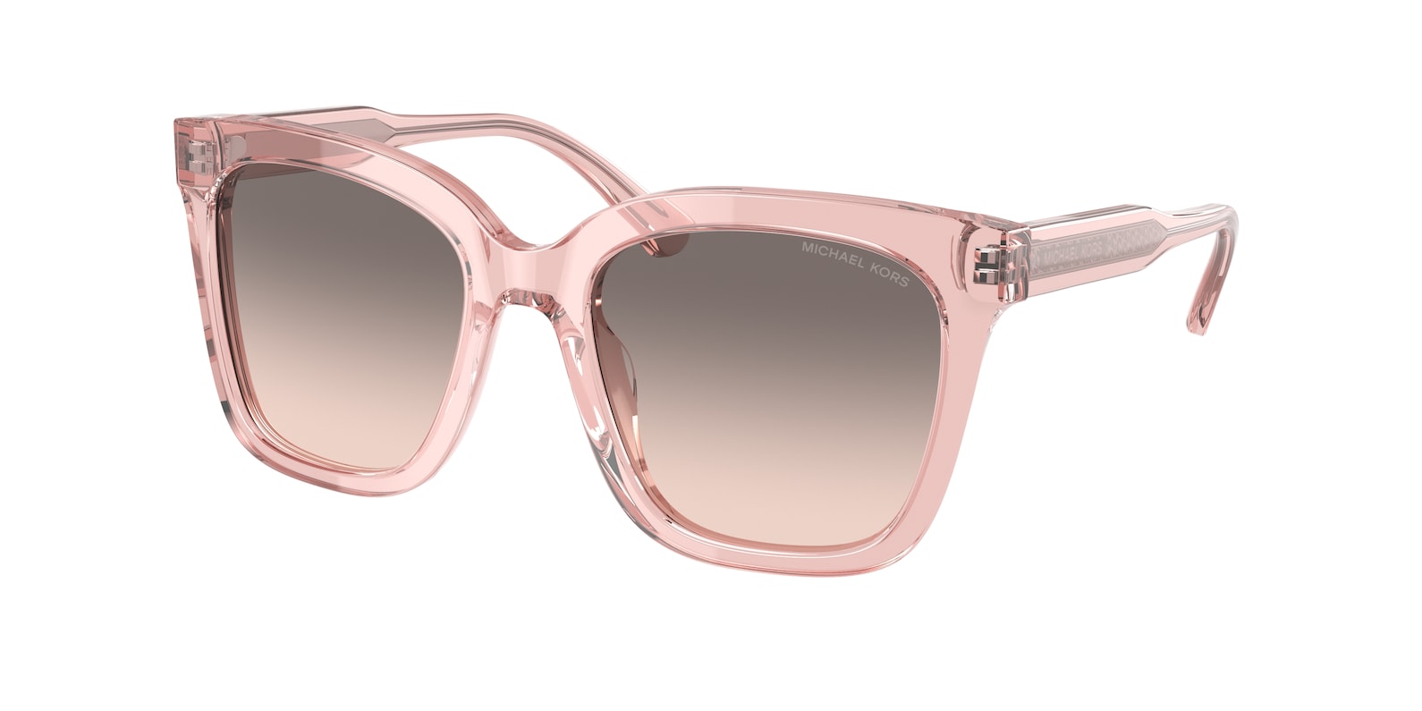 Michael Kors MK2163 SAN MARINO Sunglasses 310313 MK Repeat Print