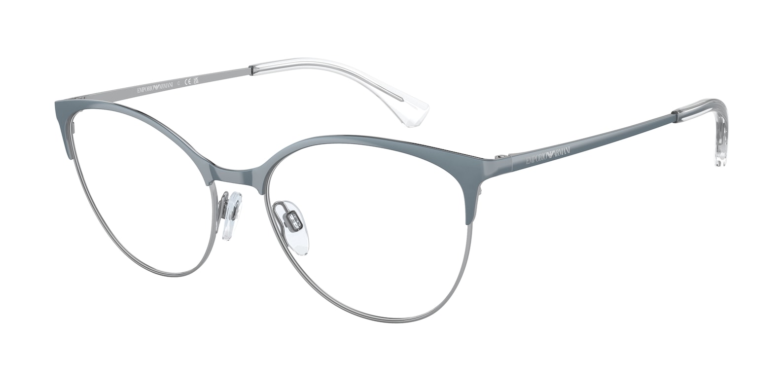 emporio armani ea4029 black 50638g 64mm