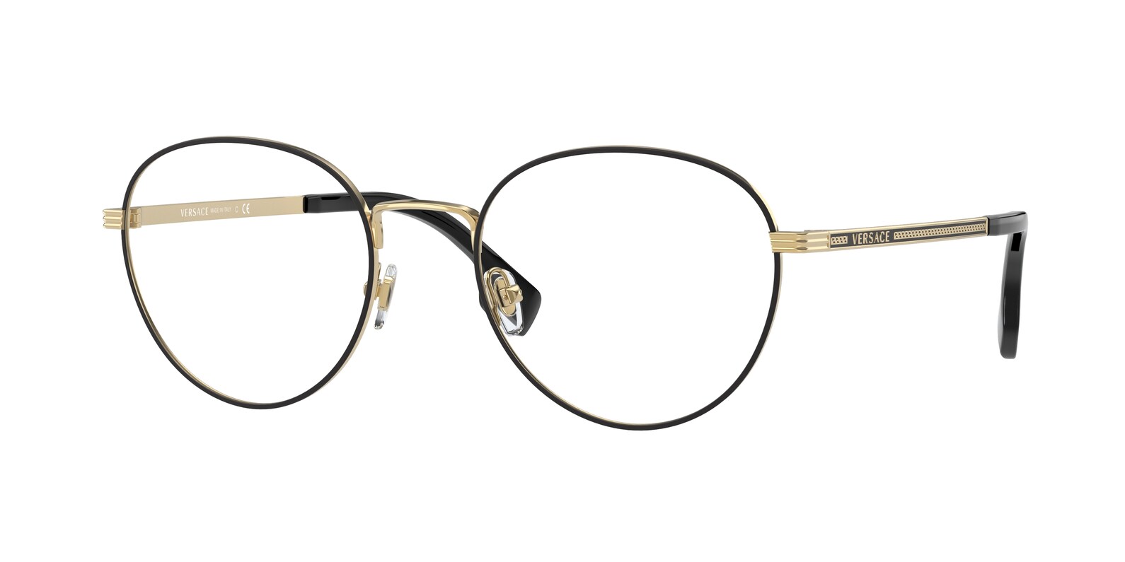 versace ve 1199 gold