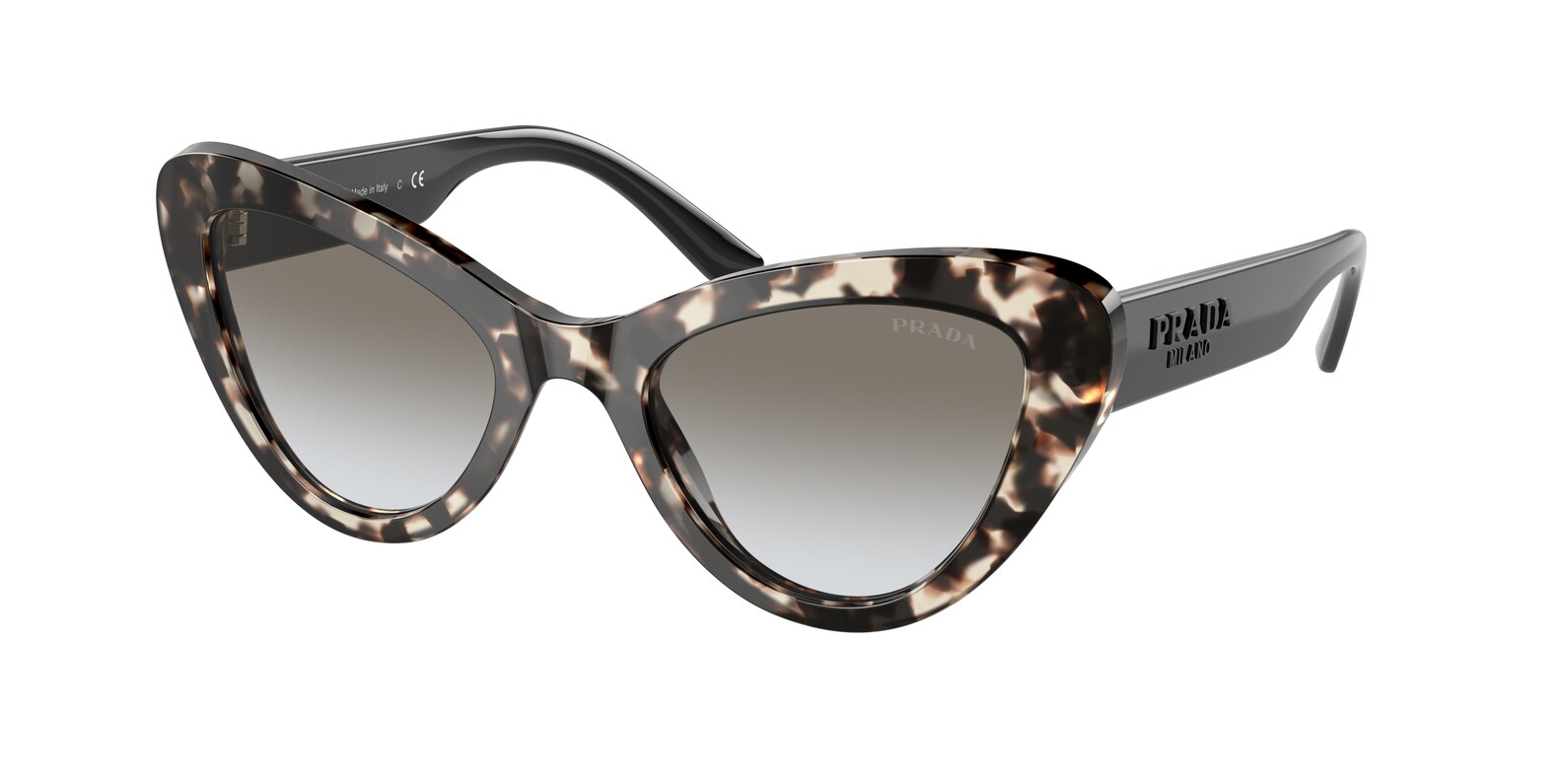 prada pr 13ys 1ab5s0
