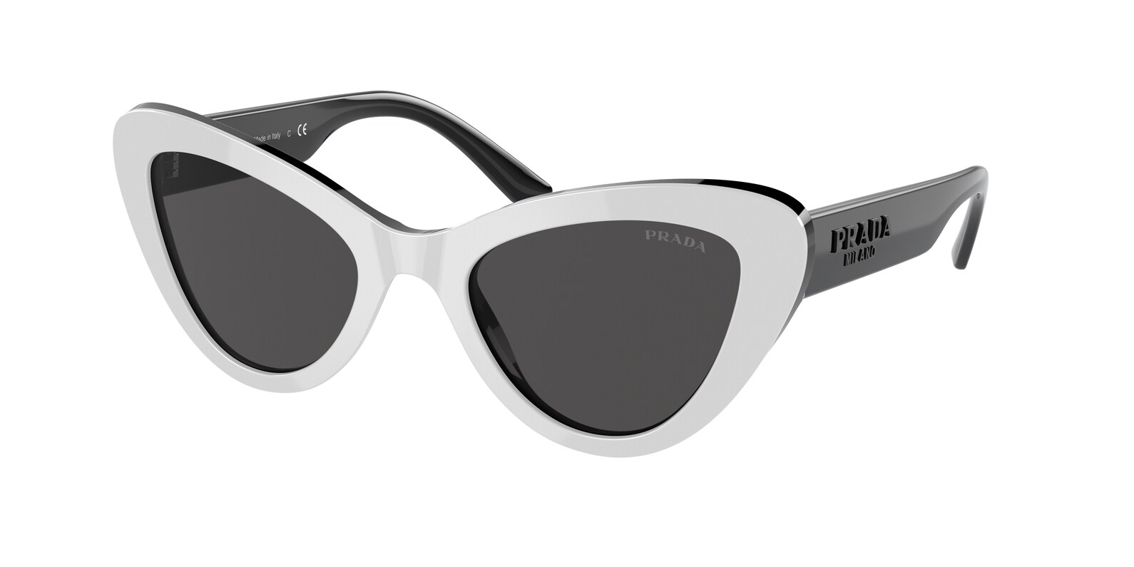 prada pr 13ys 1ab5s0