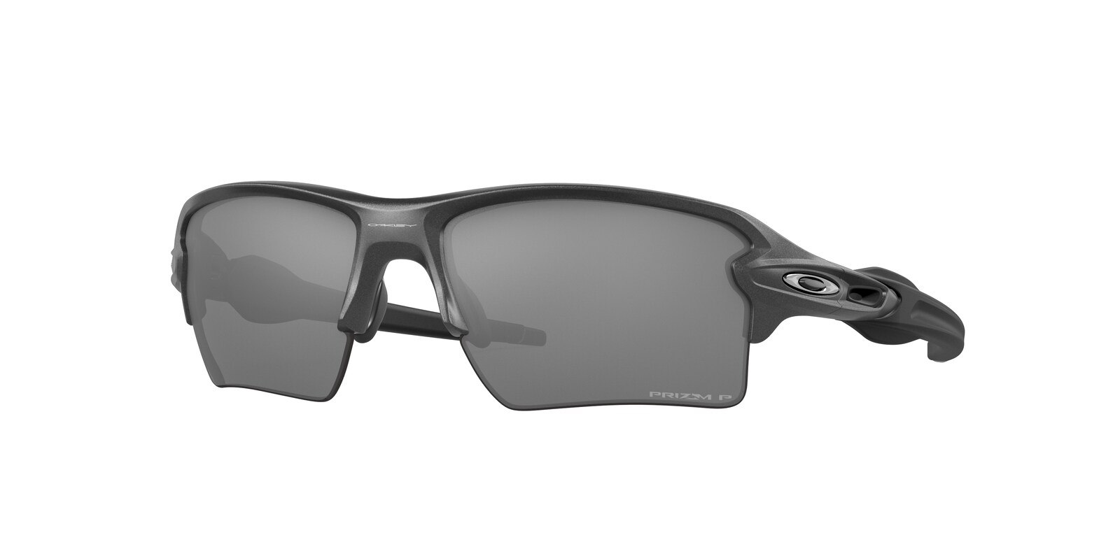 Oakley Flak 2.0 Xl |OO9188-7959| SI Matte BLK w/Prizm Grey main image 1