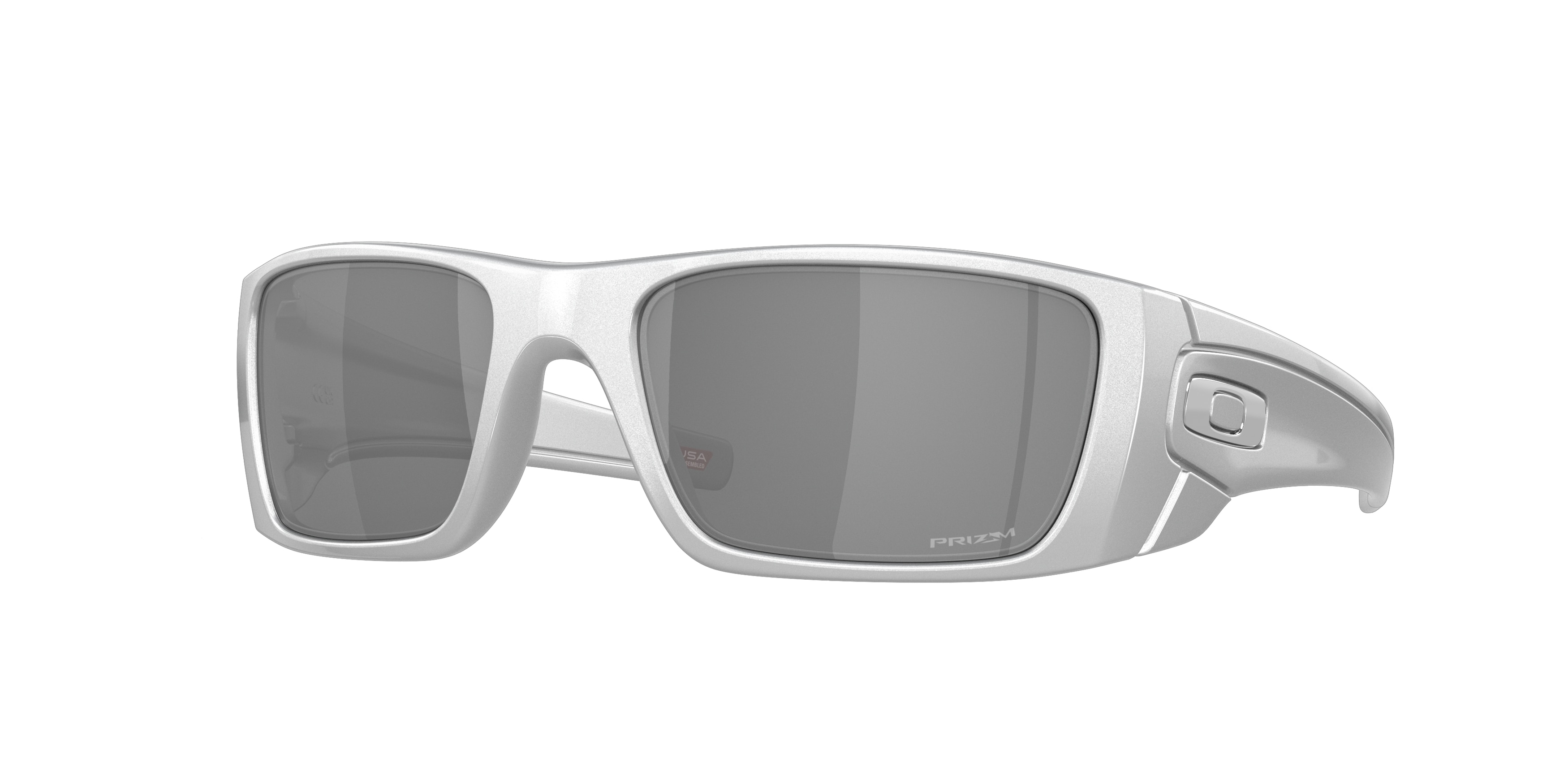Oakley Fuel Cell |OO9096-D8| Matte Blk w/Prizm DeepBlPolar main image 1