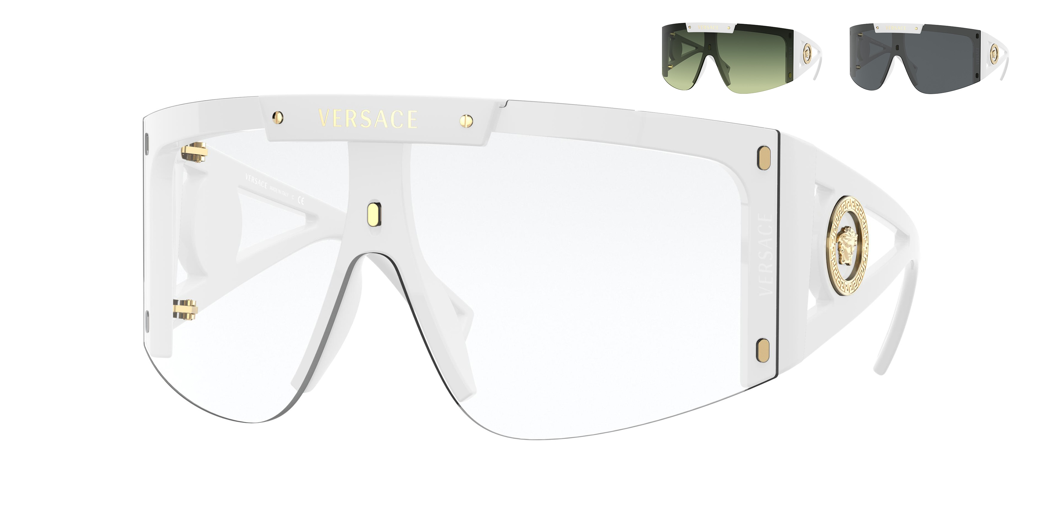 Versace VE4393 Sunglasses Free Shipping