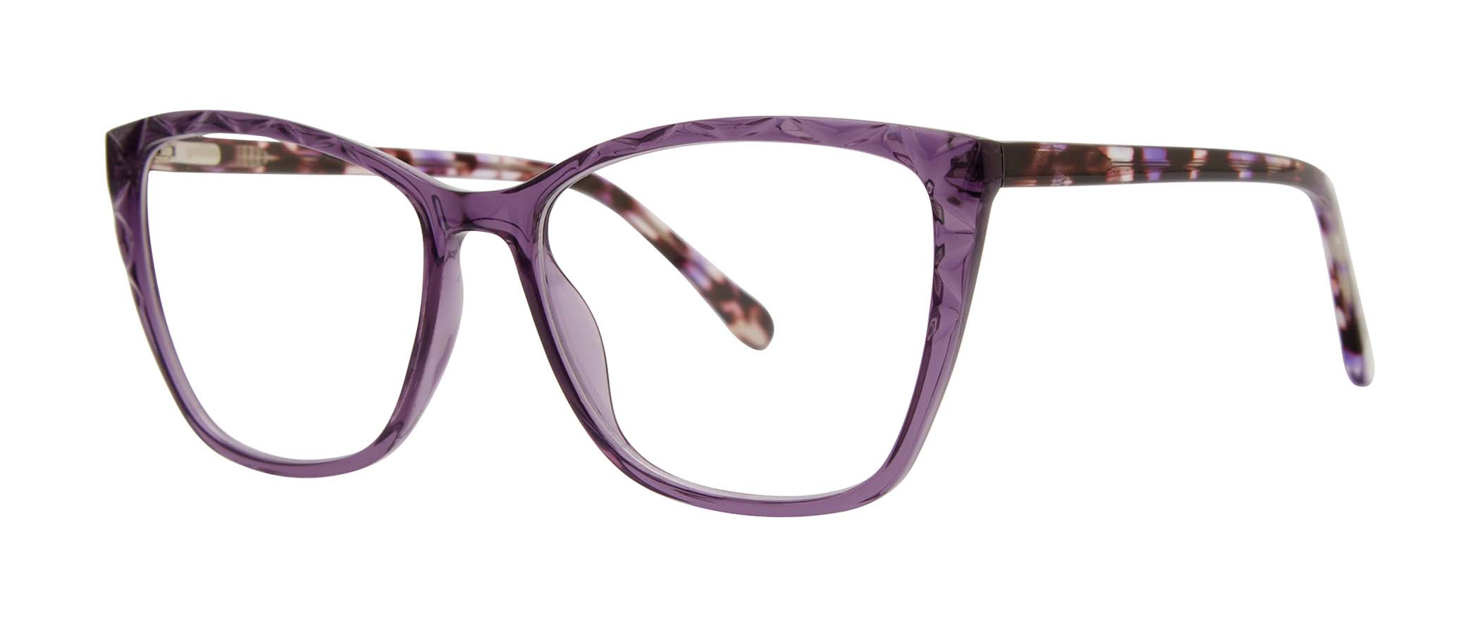 Lucis CEDARLEAF Prescription Eyeglasses Free Shipping