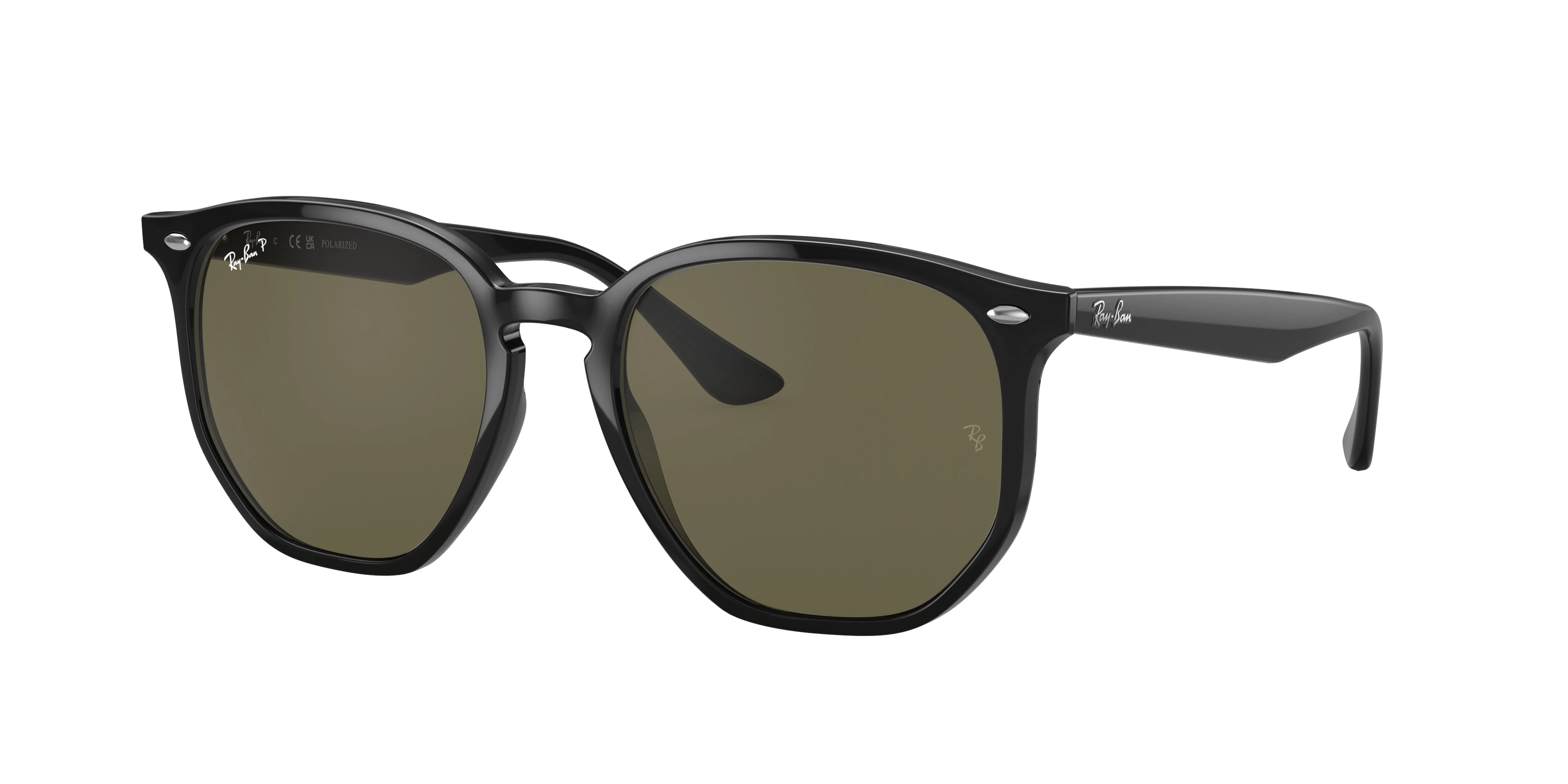 Ray-Ban RB4306 Sunglasses | Free Shipping | EZContacts.com
