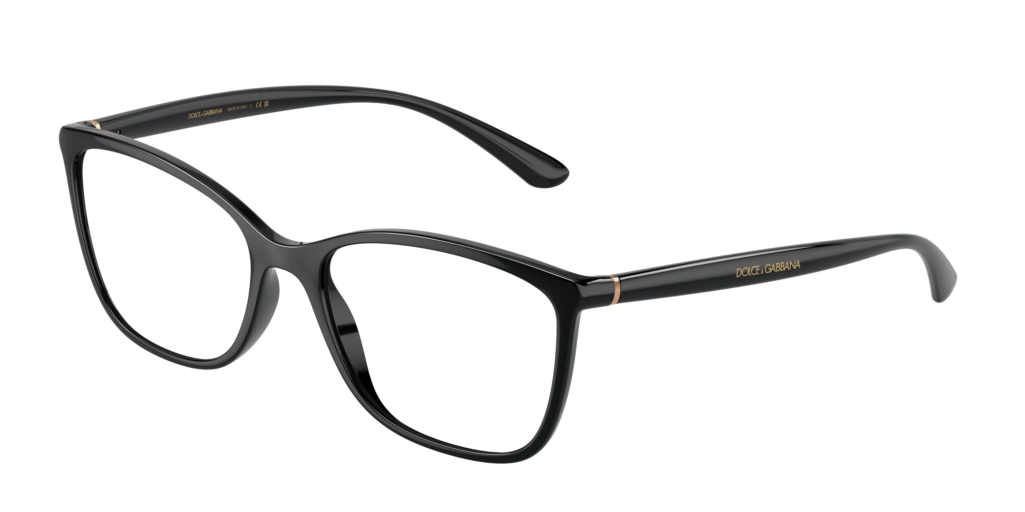 Dolce & Gabbana DG5026 Prescription Eyeglasses | Free Shipping